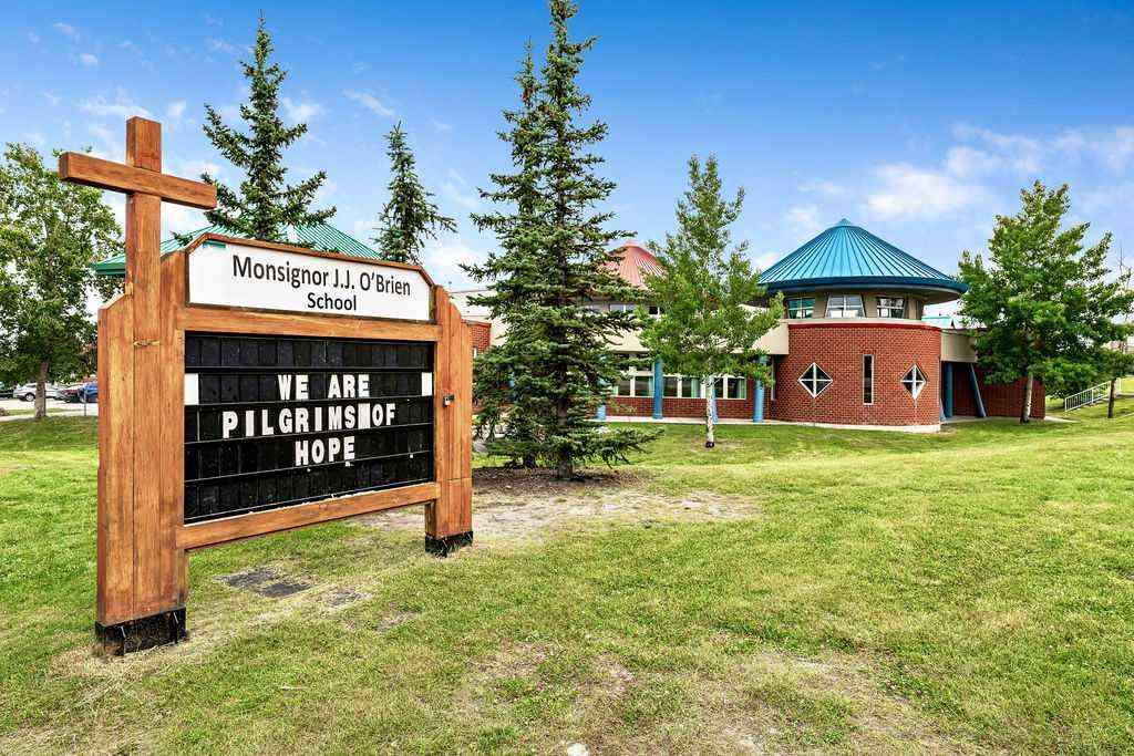 MLS® A2271540 - 119 Bridlecreek Terrace  in Bridlewood Calgary, Residential