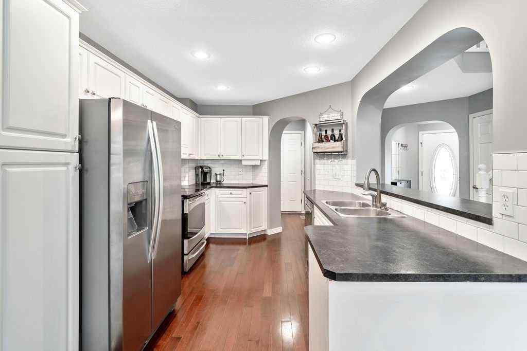 MLS® A2271540 - 119 Bridlecreek Terrace  in Bridlewood Calgary, Residential