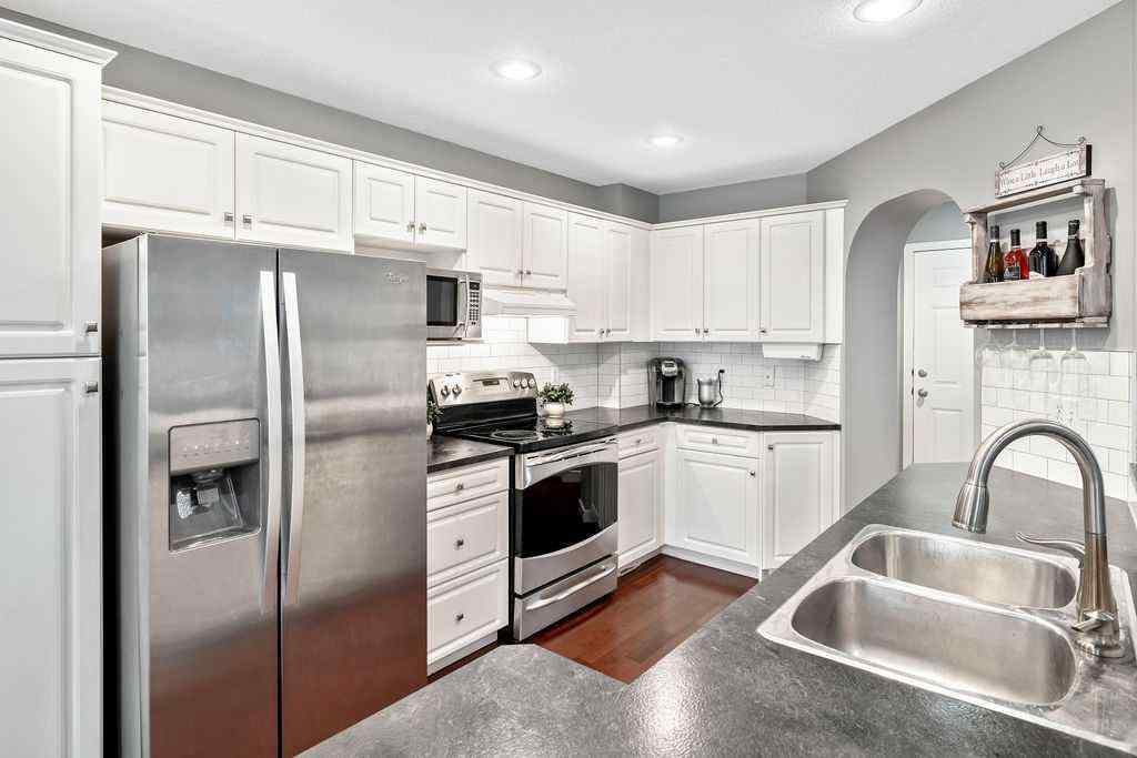 MLS® A2271540 - 119 Bridlecreek Terrace  in Bridlewood Calgary, Residential