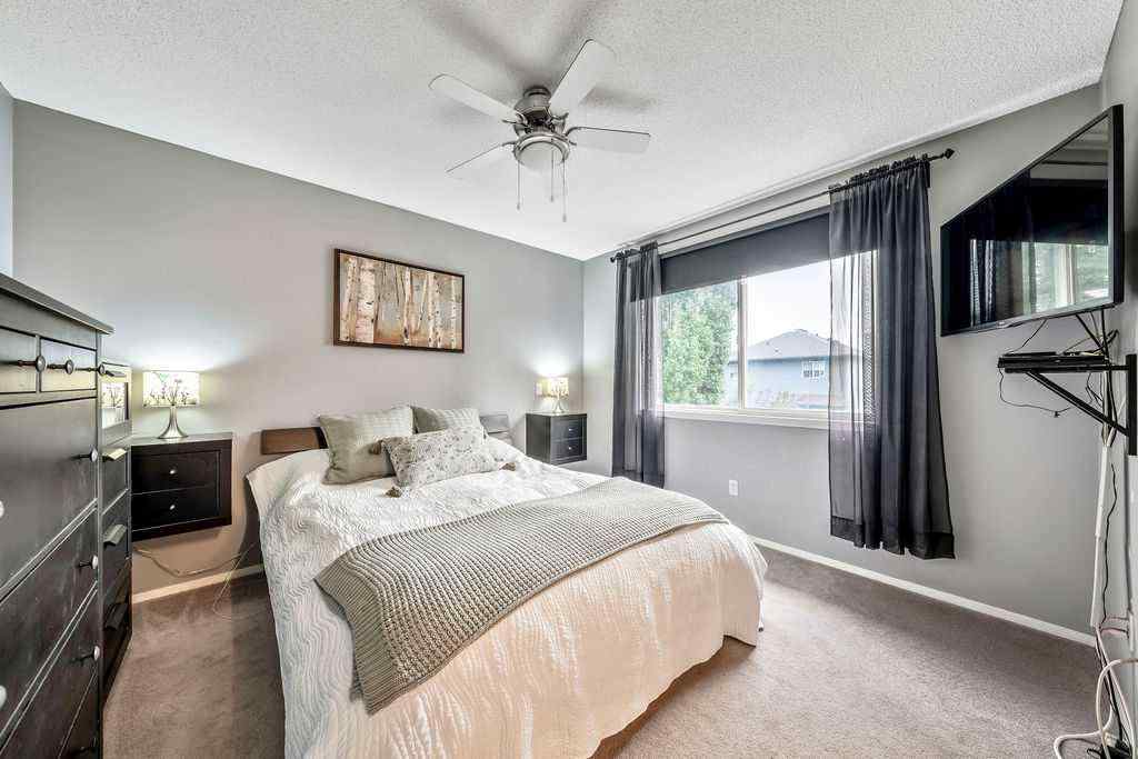 MLS® A2271540 - 119 Bridlecreek Terrace  in Bridlewood Calgary, Residential