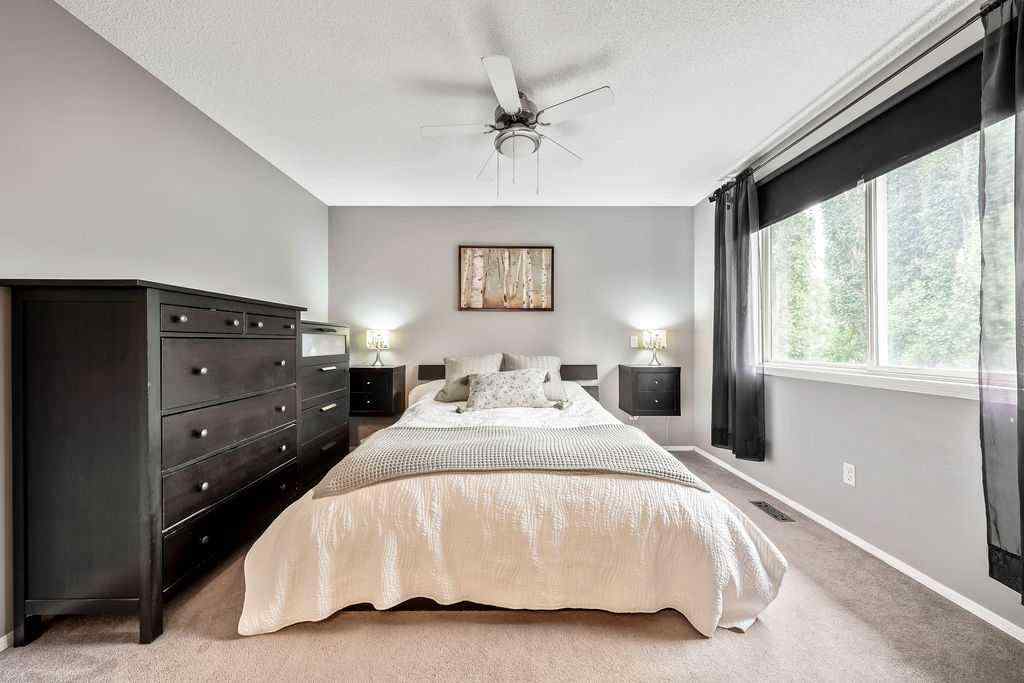 MLS® A2271540 - 119 Bridlecreek Terrace  in Bridlewood Calgary, Residential