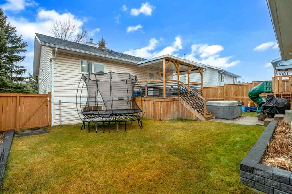 MLS&reg; # A2271543 - 39 Sheep River Drive  in Sheep River Ridge Okotoks, Residential Open Houses