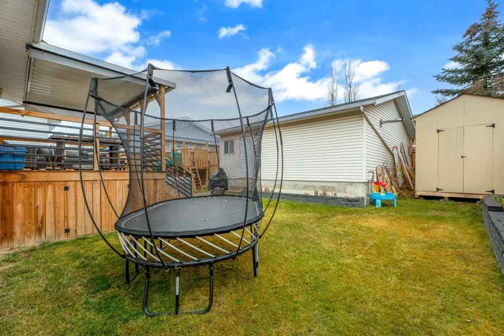 MLS&reg; # A2271543 - 39 Sheep River Drive  in Sheep River Ridge Okotoks, Residential Open Houses