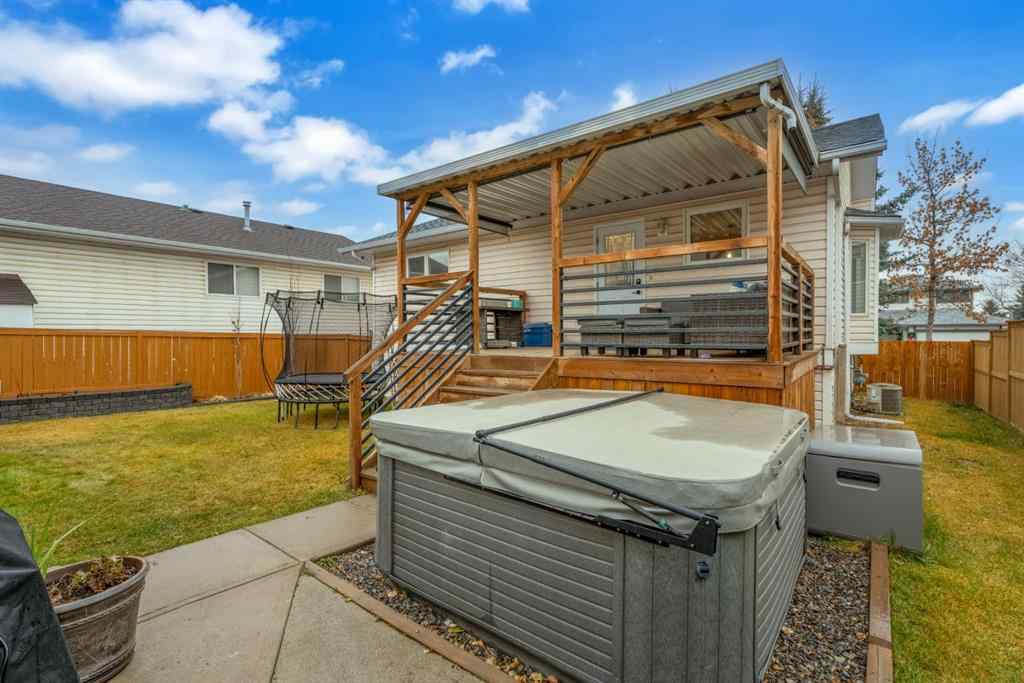 MLS&reg; # A2271543 - 39 Sheep River Drive  in Sheep River Ridge Okotoks, Residential Open Houses