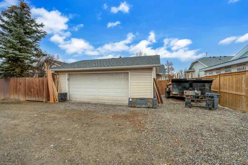 MLS&reg; # A2271543 - 39 Sheep River Drive  in Sheep River Ridge Okotoks, Residential Open Houses