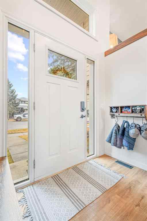 MLS&reg; # A2271543 - 39 Sheep River Drive  in Sheep River Ridge Okotoks, Residential Open Houses