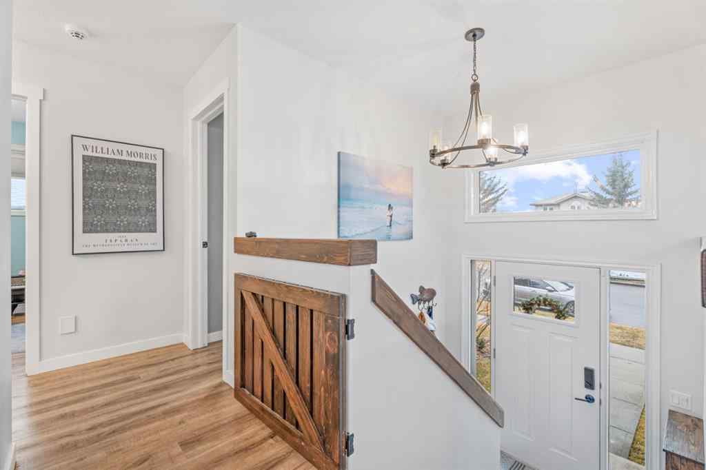 MLS&reg; # A2271543 - 39 Sheep River Drive  in Sheep River Ridge Okotoks, Residential Open Houses