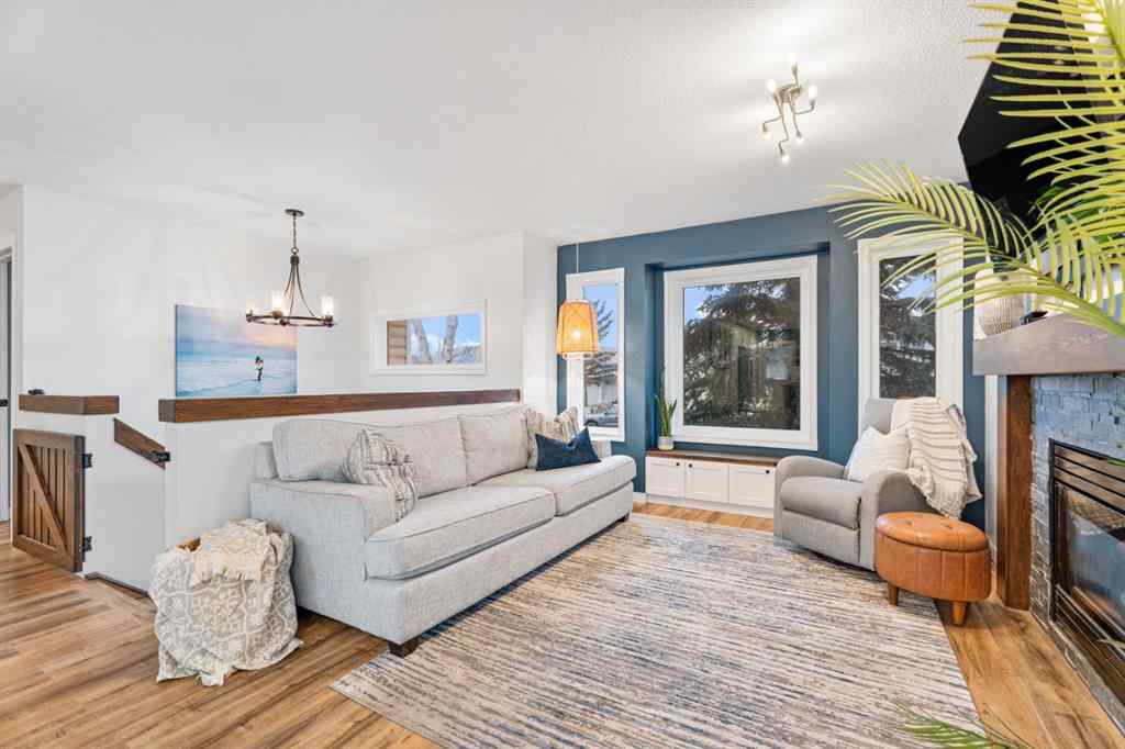 MLS&reg; # A2271543 - 39 Sheep River Drive  in Sheep River Ridge Okotoks, Residential Open Houses