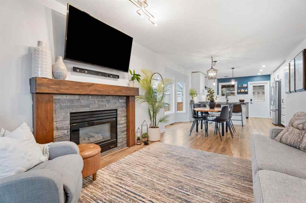 MLS&reg; # A2271543 - 39 Sheep River Drive  in Sheep River Ridge Okotoks, Residential Open Houses