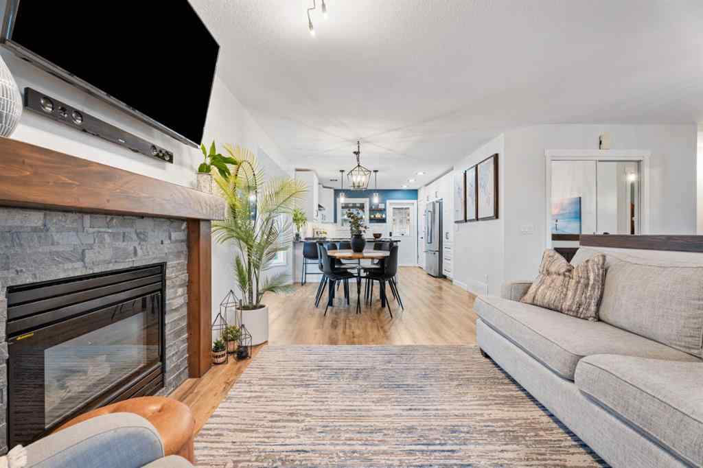 MLS&reg; # A2271543 - 39 Sheep River Drive  in Sheep River Ridge Okotoks, Residential Open Houses