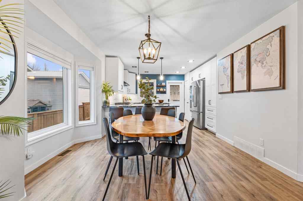 MLS&reg; # A2271543 - 39 Sheep River Drive  in Sheep River Ridge Okotoks, Residential Open Houses