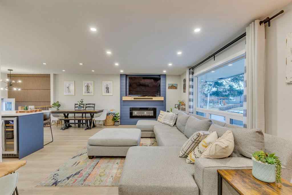 MLS&reg; # A2271545 - 1324 Lake Sylvan Drive SE in Bonavista Downs Calgary, Residential Open Houses