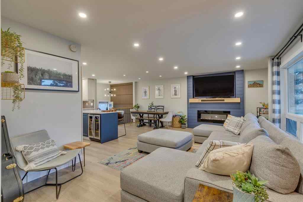 MLS&reg; # A2271545 - 1324 Lake Sylvan Drive SE in Bonavista Downs Calgary, Residential Open Houses