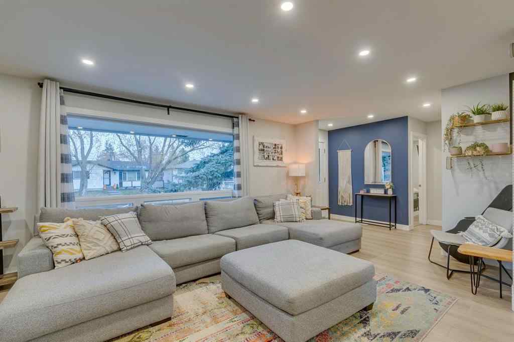 MLS&reg; # A2271545 - 1324 Lake Sylvan Drive SE in Bonavista Downs Calgary, Residential Open Houses