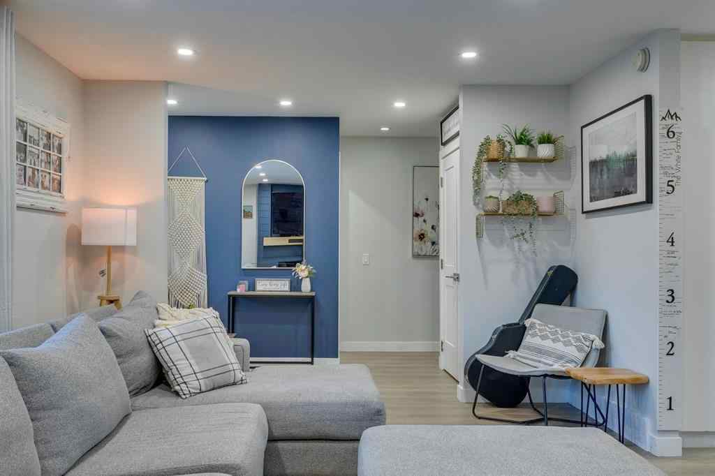 MLS&reg; # A2271545 - 1324 Lake Sylvan Drive SE in Bonavista Downs Calgary, Residential Open Houses