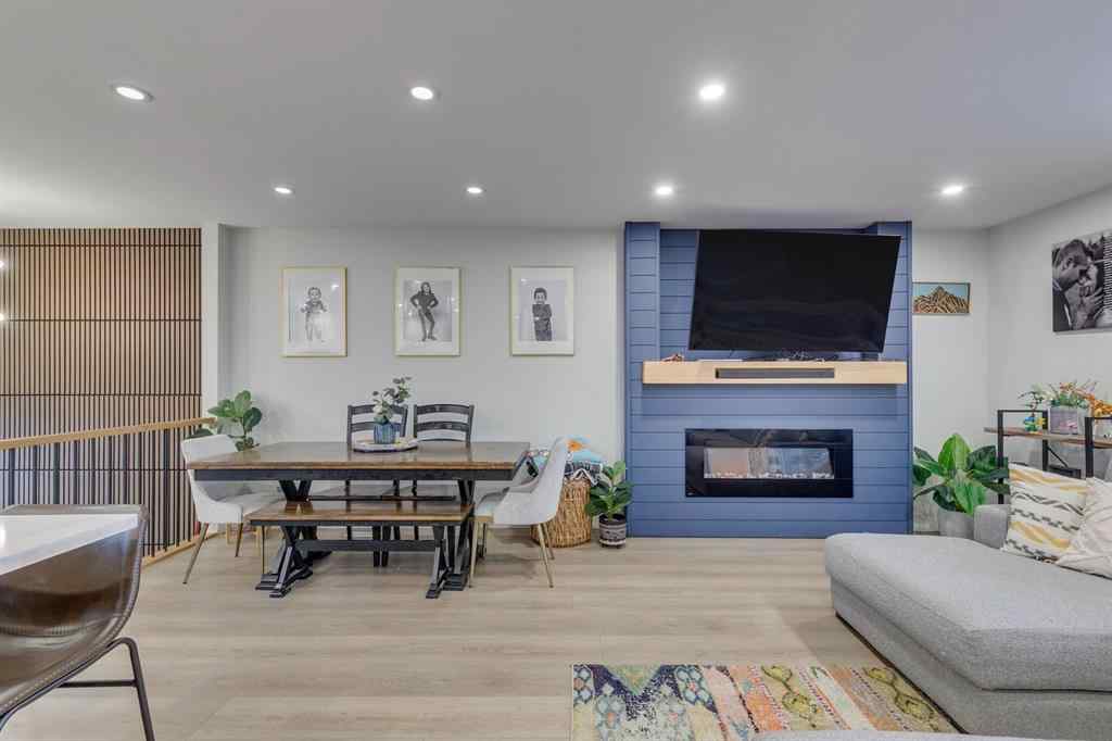 MLS&reg; # A2271545 - 1324 Lake Sylvan Drive SE in Bonavista Downs Calgary, Residential Open Houses