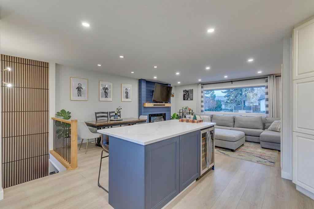 MLS&reg; # A2271545 - 1324 Lake Sylvan Drive SE in Bonavista Downs Calgary, Residential Open Houses