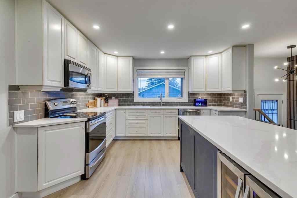 MLS&reg; # A2271545 - 1324 Lake Sylvan Drive SE in Bonavista Downs Calgary, Residential Open Houses