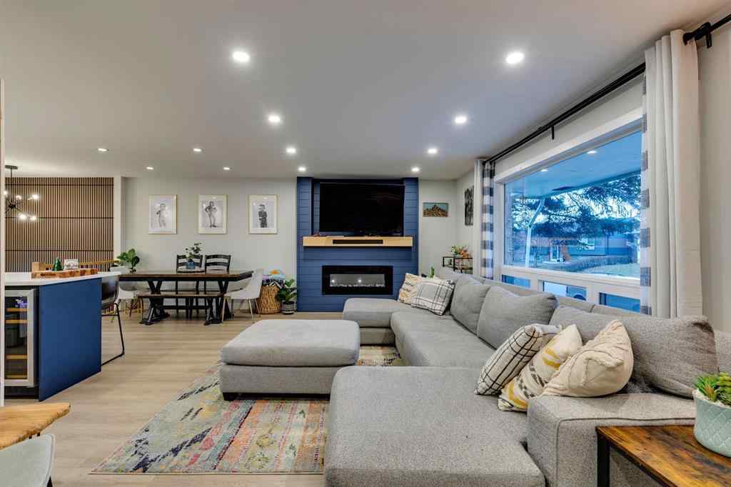 MLS&reg; # A2271545 - 1324 Lake Sylvan Drive SE in Bonavista Downs Calgary, Residential Open Houses