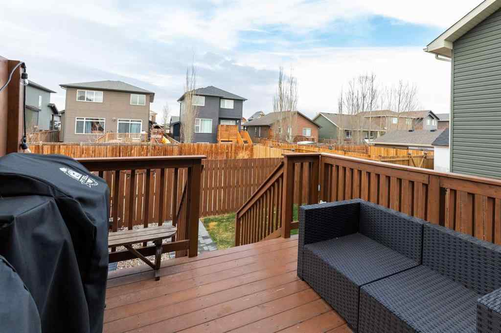 MLS&reg; # A2271548 - 553 Blackwolf Boulevard N in Blackwolf 1 Lethbridge, Residential Open Houses