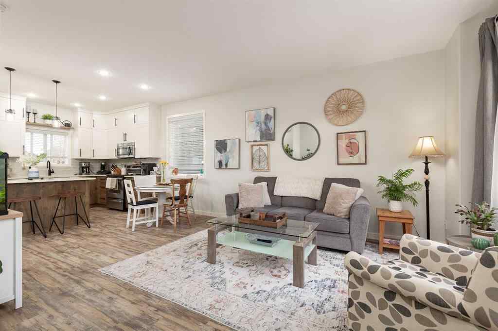 MLS&reg; # A2271548 - 553 Blackwolf Boulevard N in Blackwolf 1 Lethbridge, Residential Open Houses