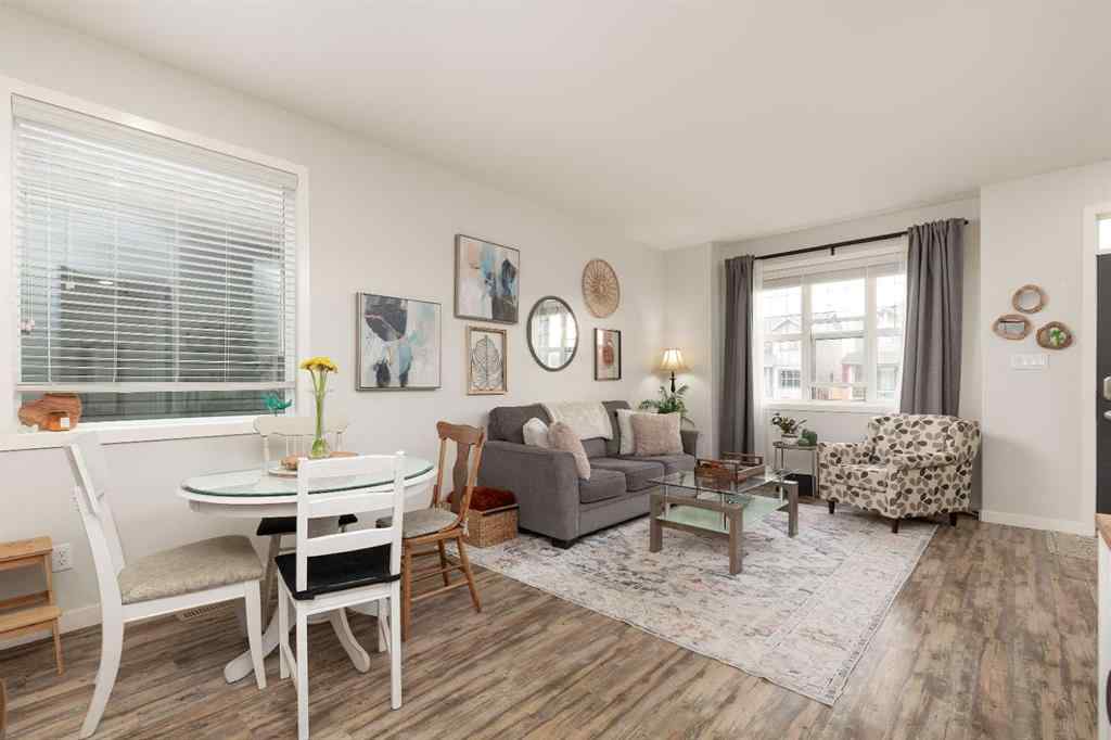 MLS&reg; # A2271548 - 553 Blackwolf Boulevard N in Blackwolf 1 Lethbridge, Residential Open Houses