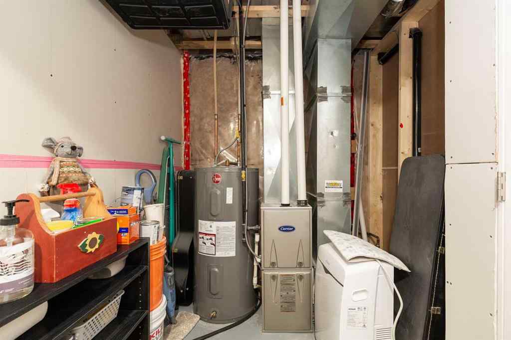 MLS&reg; # A2271548 - 553 Blackwolf Boulevard N in Blackwolf 1 Lethbridge, Residential Open Houses