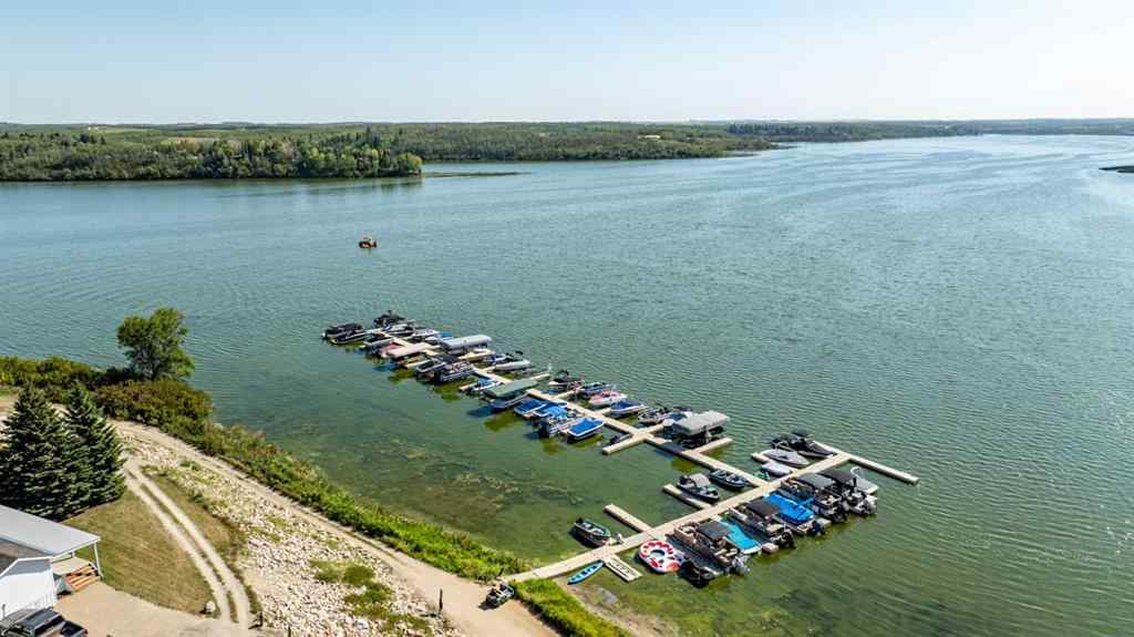 MLS&reg; # A2271549 - Unit #1012 25054 South Pine Lake Road  in Whispering Pines Rural Red Deer County, Residential Open Houses