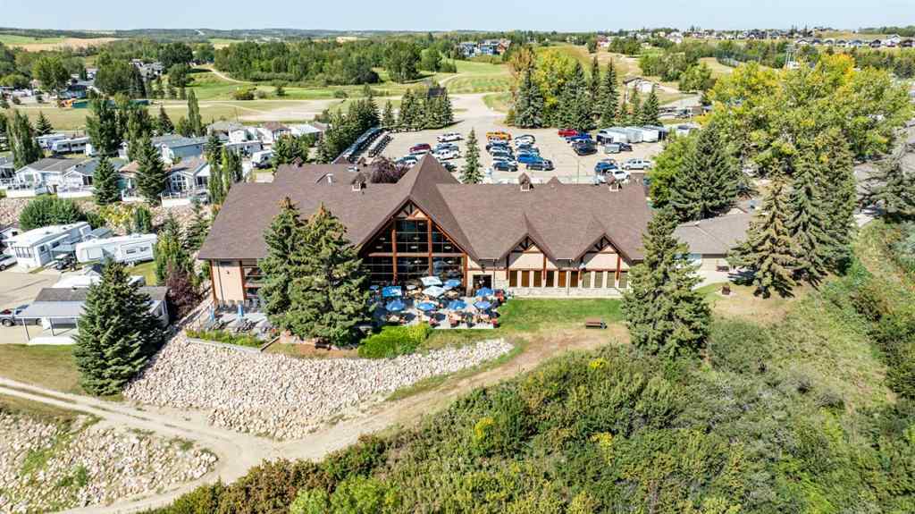 MLS&reg; # A2271549 - Unit #1012 25054 South Pine Lake Road  in Whispering Pines Rural Red Deer County, Residential Open Houses