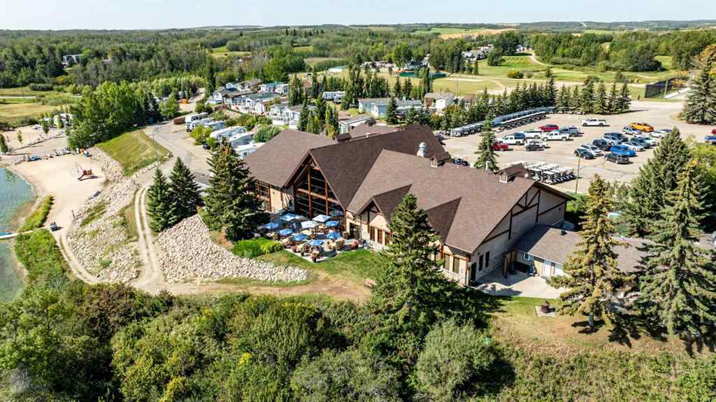 MLS&reg; # A2271549 - Unit #1012 25054 South Pine Lake Road  in Whispering Pines Rural Red Deer County, Residential Open Houses