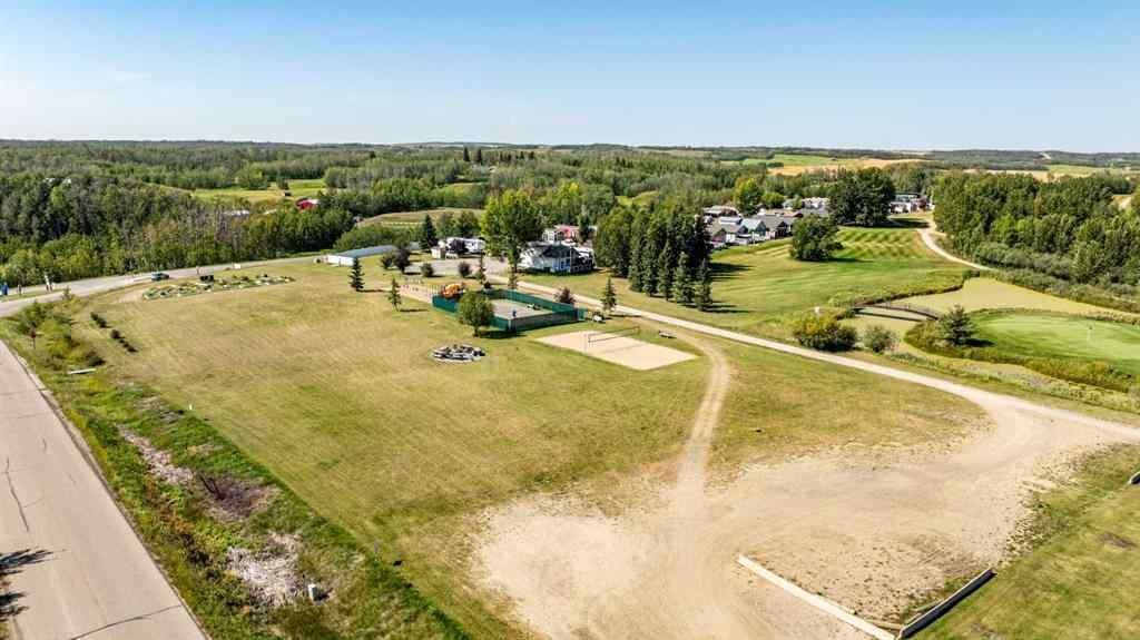 MLS&reg; # A2271549 - Unit #1012 25054 South Pine Lake Road  in Whispering Pines Rural Red Deer County, Residential Open Houses