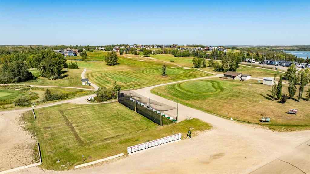 MLS&reg; # A2271549 - Unit #1012 25054 South Pine Lake Road  in Whispering Pines Rural Red Deer County, Residential Open Houses