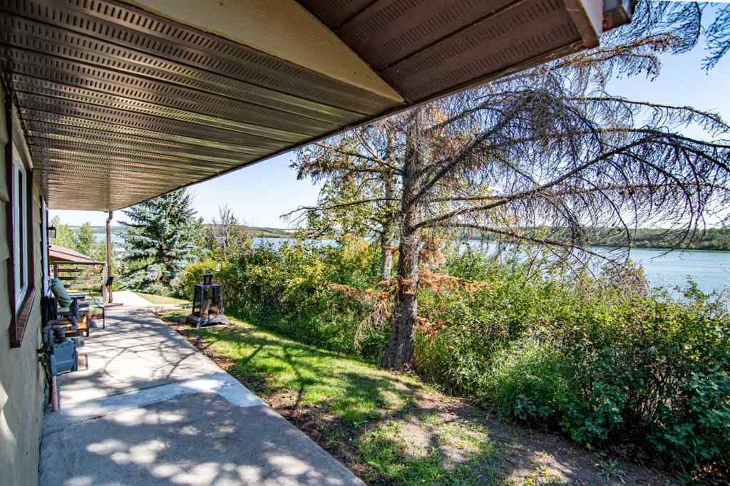 MLS&reg; # A2271549 - Unit #1012 25054 South Pine Lake Road  in Whispering Pines Rural Red Deer County, Residential Open Houses