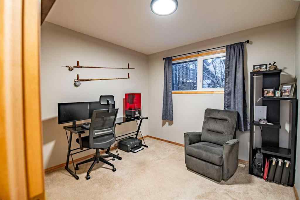 MLS&reg; # A2271549 - Unit #1012 25054 South Pine Lake Road  in Whispering Pines Rural Red Deer County, Residential Open Houses