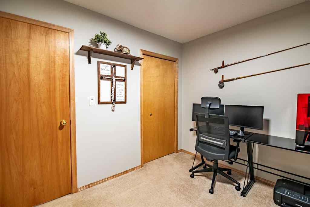 MLS&reg; # A2271549 - Unit #1012 25054 South Pine Lake Road  in Whispering Pines Rural Red Deer County, Residential Open Houses