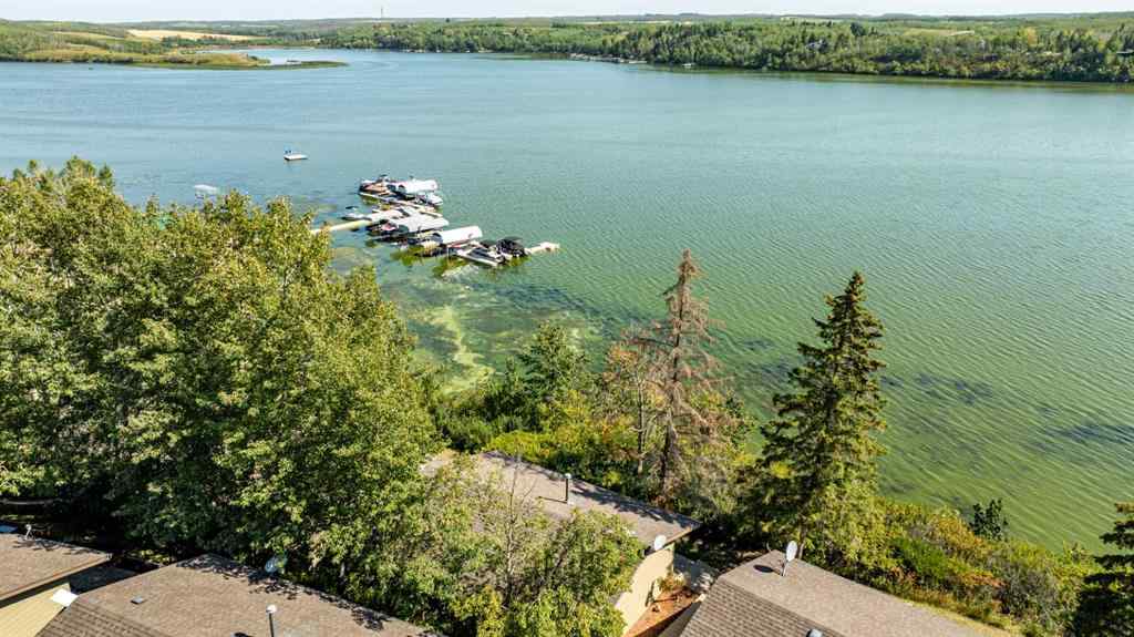 MLS&reg; # A2271549 - Unit #1012 25054 South Pine Lake Road  in Whispering Pines Rural Red Deer County, Residential Open Houses