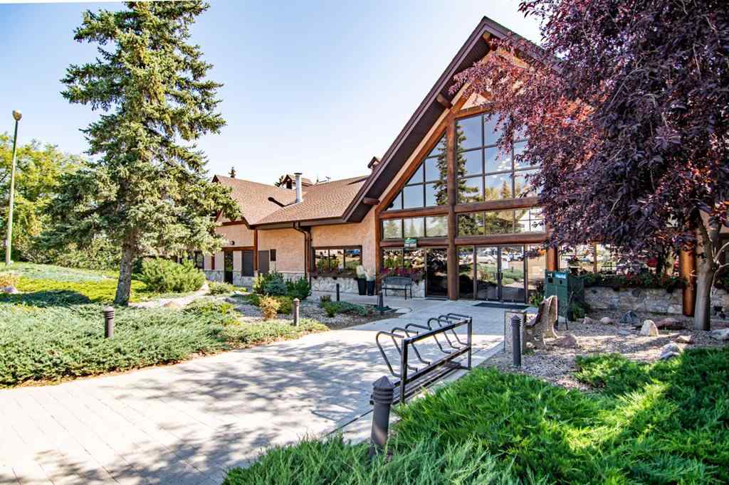 MLS&reg; # A2271549 - Unit #1012 25054 South Pine Lake Road  in Whispering Pines Rural Red Deer County, Residential Open Houses