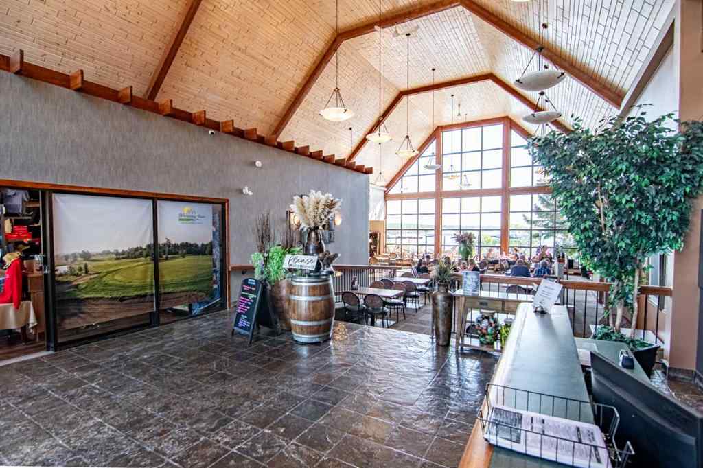 MLS&reg; # A2271549 - Unit #1012 25054 South Pine Lake Road  in Whispering Pines Rural Red Deer County, Residential Open Houses