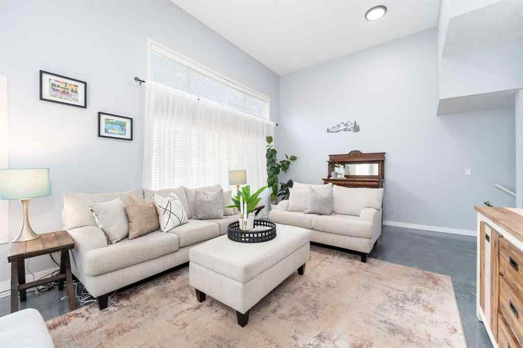 MLS&reg; # A2271550 - Unit #3 41 Hunters Gate  in Hunters Glen Okotoks, Residential Open Houses