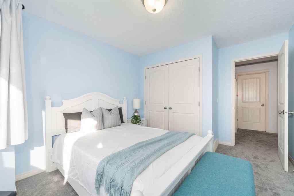 MLS&reg; # A2271550 - Unit #3 41 Hunters Gate  in Hunters Glen Okotoks, Residential Open Houses