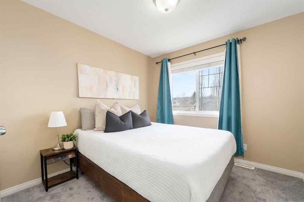 MLS&reg; # A2271550 - Unit #3 41 Hunters Gate  in Hunters Glen Okotoks, Residential Open Houses