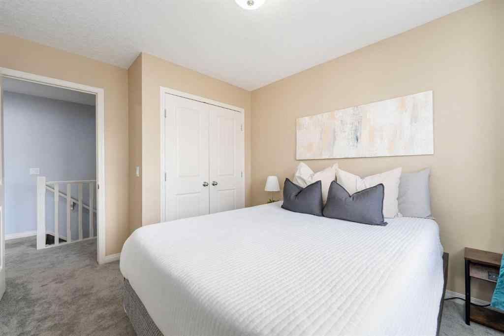 MLS&reg; # A2271550 - Unit #3 41 Hunters Gate  in Hunters Glen Okotoks, Residential Open Houses