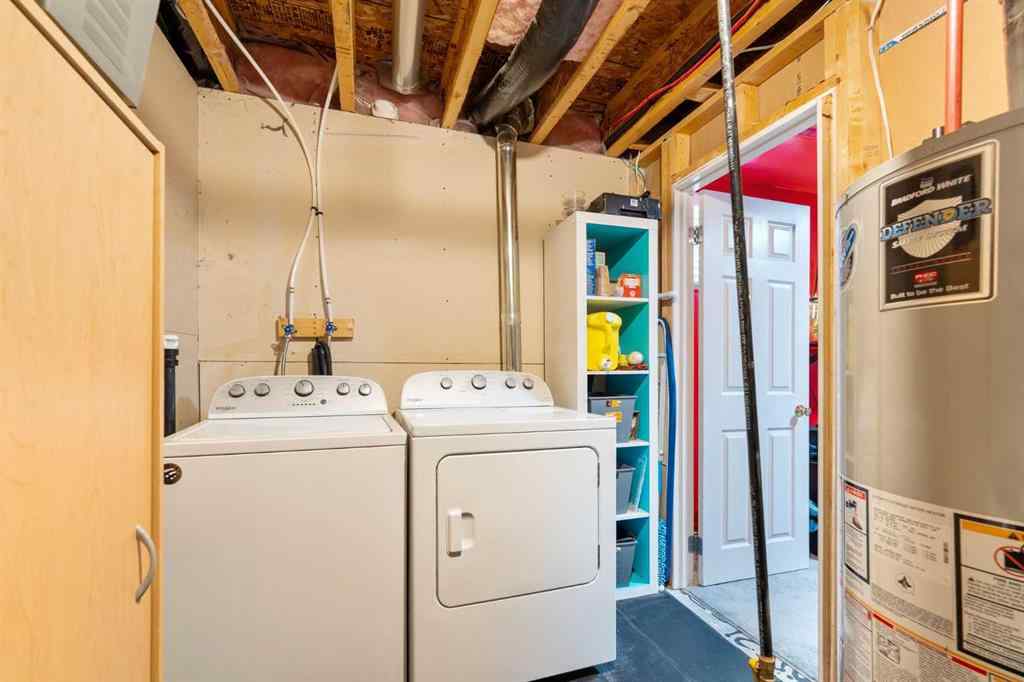 MLS&reg; # A2271550 - Unit #3 41 Hunters Gate  in Hunters Glen Okotoks, Residential Open Houses