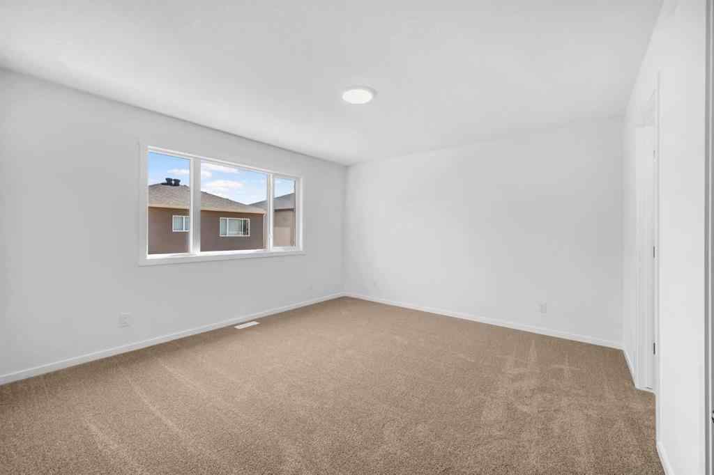 MLS&reg; # A2271551 - 2034 Southwinds Row SW in Southwinds Airdrie, Residential Open Houses