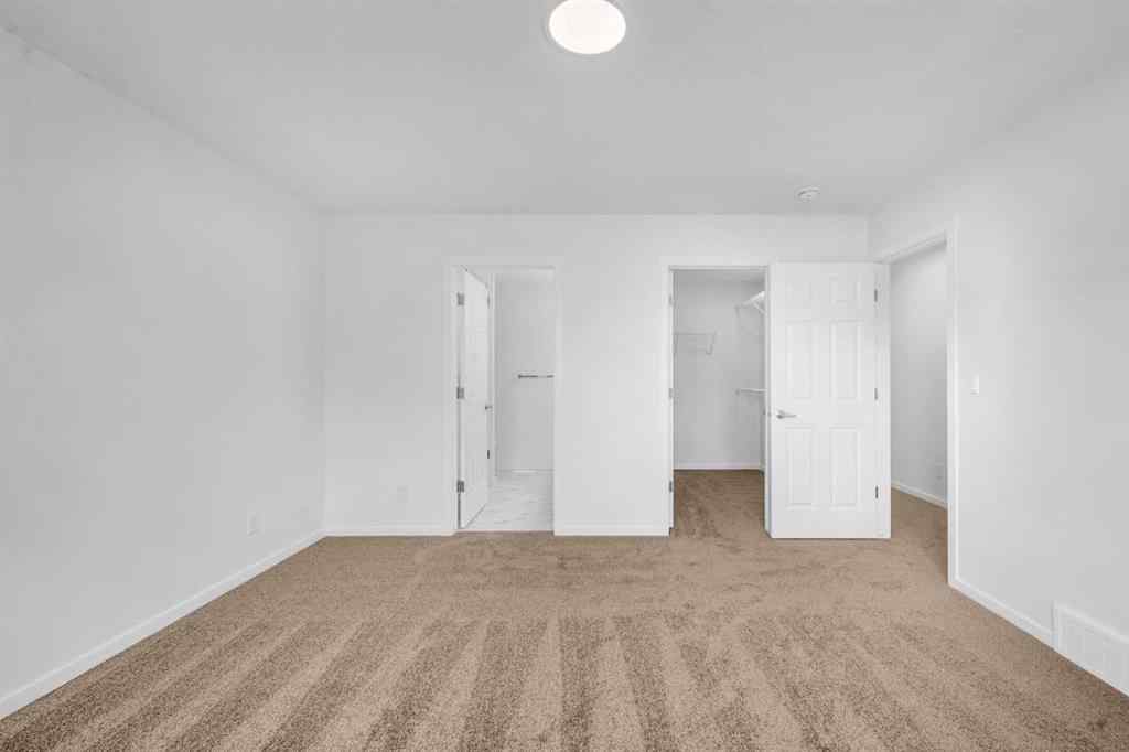 MLS&reg; # A2271551 - 2034 Southwinds Row SW in Southwinds Airdrie, Residential Open Houses