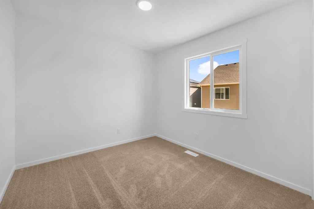 MLS&reg; # A2271551 - 2034 Southwinds Row SW in Southwinds Airdrie, Residential Open Houses