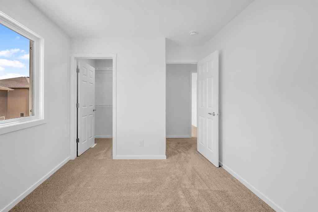 MLS&reg; # A2271551 - 2034 Southwinds Row SW in Southwinds Airdrie, Residential Open Houses