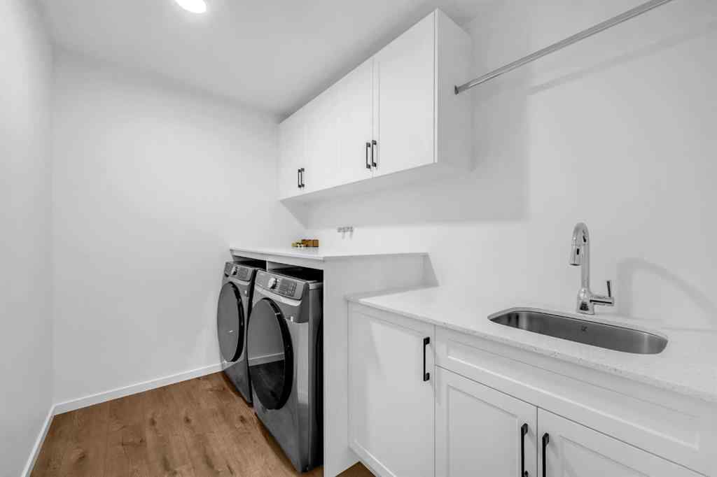 MLS&reg; # A2271551 - 2034 Southwinds Row SW in Southwinds Airdrie, Residential Open Houses