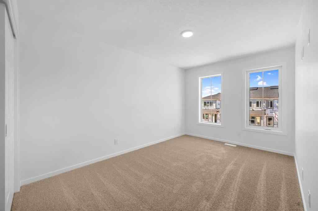 MLS&reg; # A2271551 - 2034 Southwinds Row SW in Southwinds Airdrie, Residential Open Houses