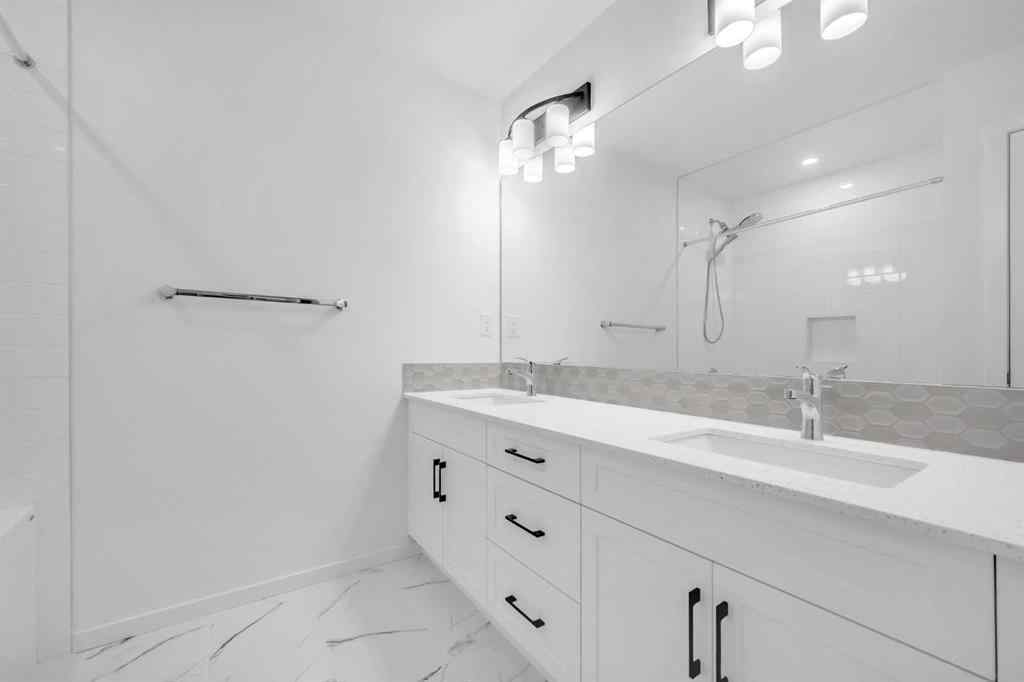 MLS&reg; # A2271551 - 2034 Southwinds Row SW in Southwinds Airdrie, Residential Open Houses